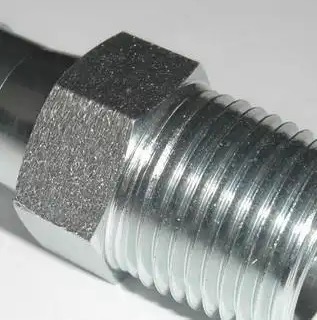 Chì ghjè esattamente a diffarenza trà i standard di filettatura NPT, BSP è G?