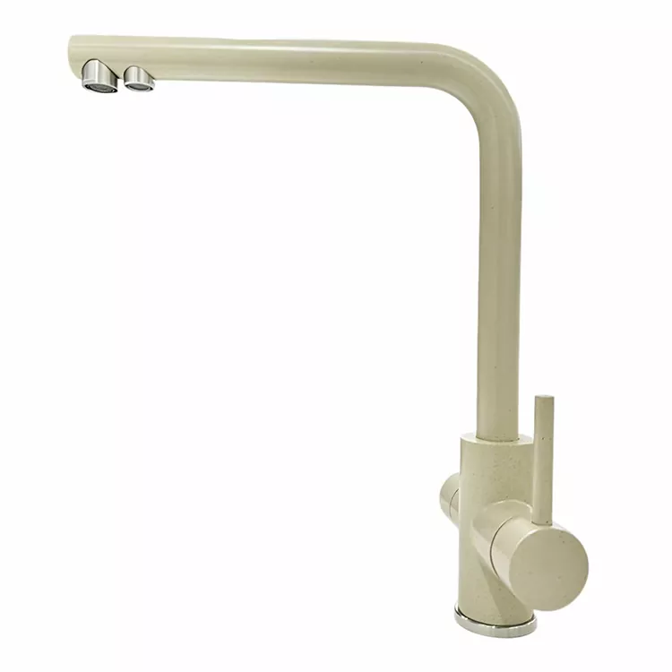 Purificatore d'acqua 3 in 1 Rubinetto di cucina calda è fredda