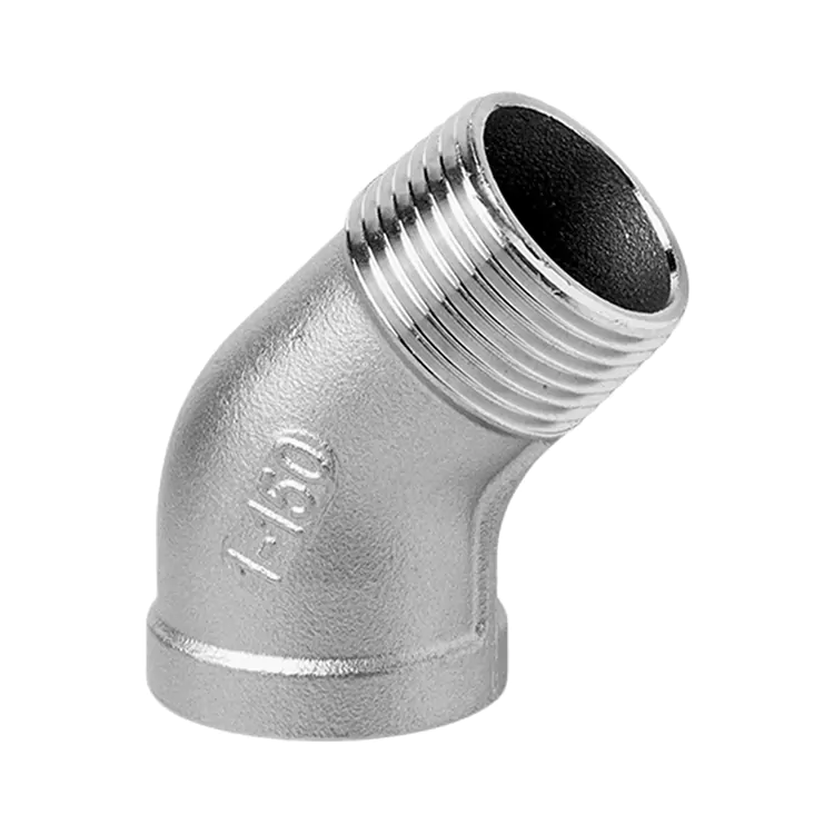 45 Grade Street Elbow