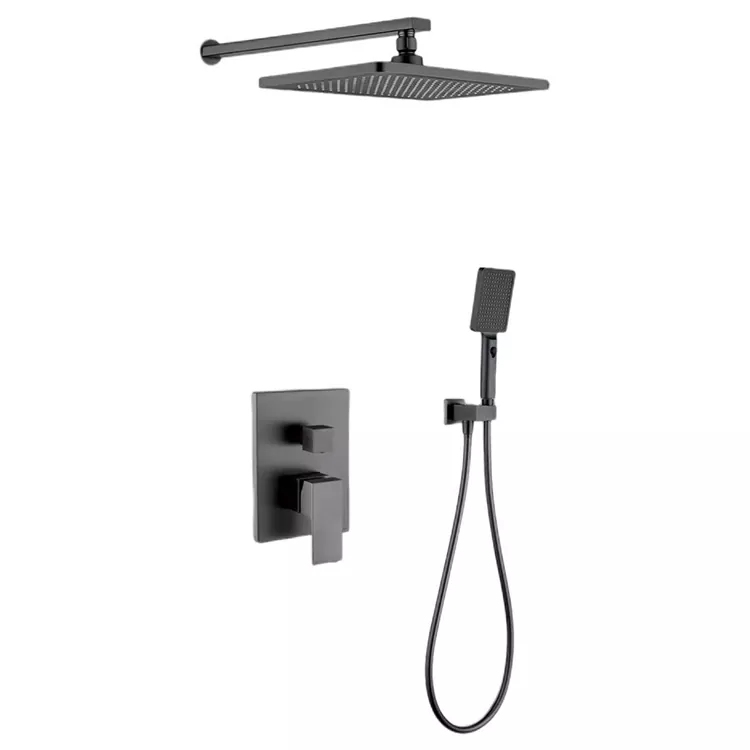 Set semplice dissimulatu caldu è friddu