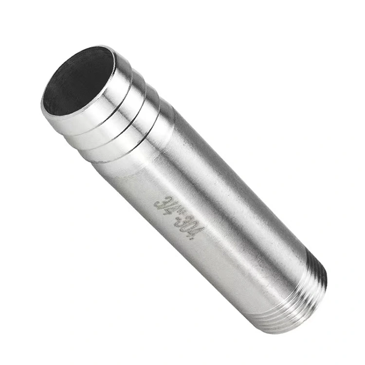 Morsetto di riparazione di tubi in una sola pezza persunalizata