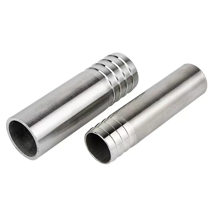 Manicotto di giuntura di tubi in una sola pezza persunalizata