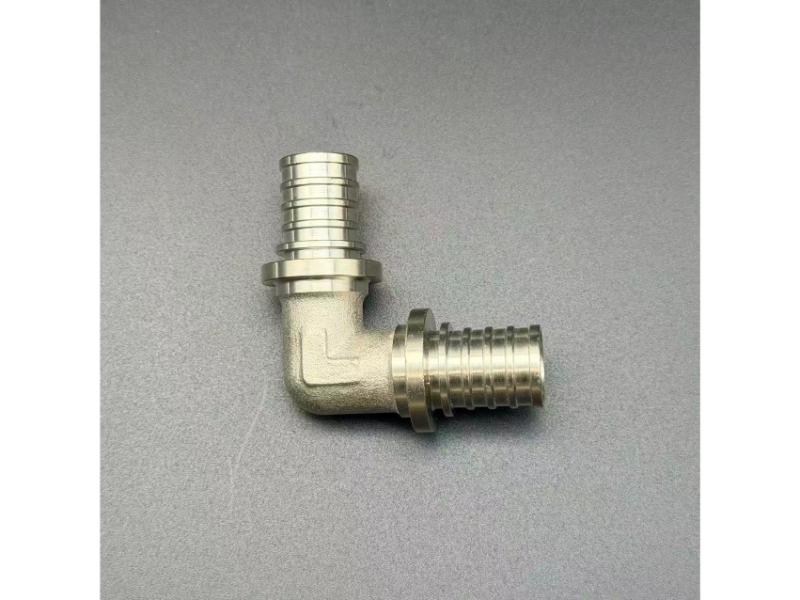 Uguale Diametru Slide-Tight 90 Grade Elbow