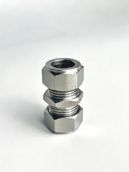 Raccordi di ferrule à alta pressione