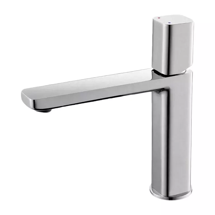 Rubinetto per lavabo misto