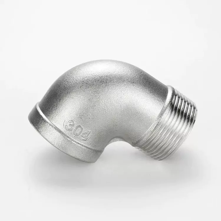 Plumbing Street Femmina x Male Elbow
