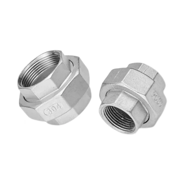 Union Femminile Pre-Gasketed