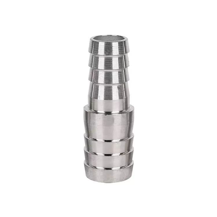Reducing Union Double End Quick-Connect Coupling