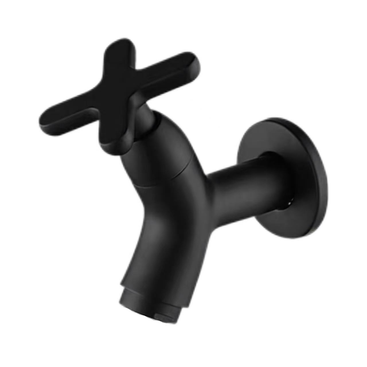 Rotary Control Mop Lavabo Faucet