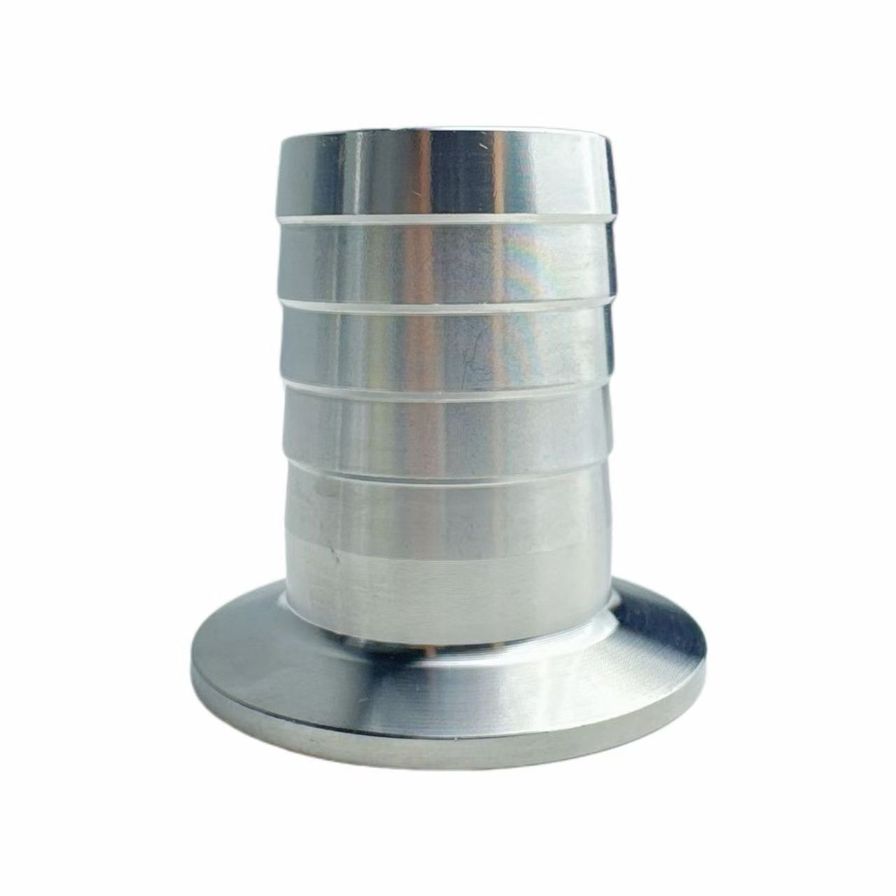 Connettore pagoda à installazione rapida sanitaria
