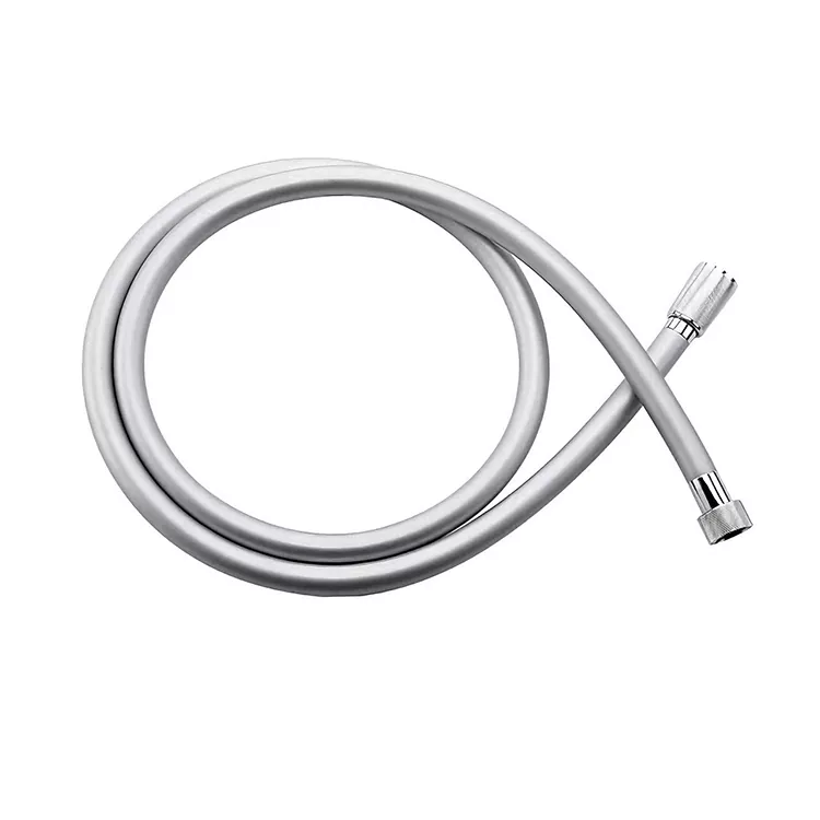 Tubu di doccia in silicone