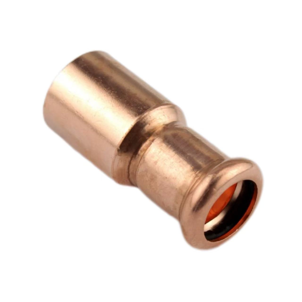 Singulu Press-Fit Type B Reducing Coupling